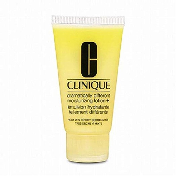 Clinique Other - Clinique Dramatically Different Moisturizer